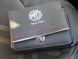 2020 MG MG3 Excite
