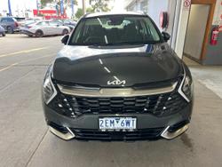 2023 Kia Sportage SX