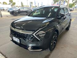 2023 Kia Sportage SX