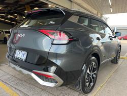 2023 Kia Sportage SX