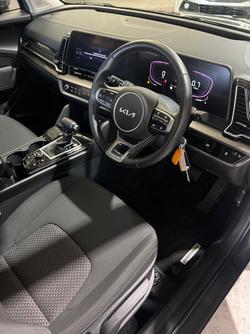 2023 Kia Sportage SX