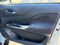 2015 NISSAN NAVARA ST (4x4) NP300 D23 SILVER OR CHROME