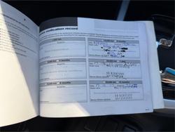 2015 NISSAN NAVARA ST (4x4) NP300 D23 SILVER OR CHROME