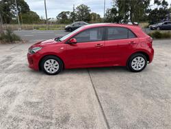 2018 KIA RIO S