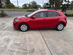 2018 KIA RIO S