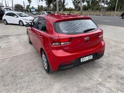 2018 KIA RIO S