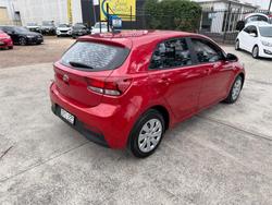 2018 KIA RIO S
