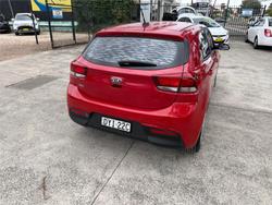 2018 KIA RIO S