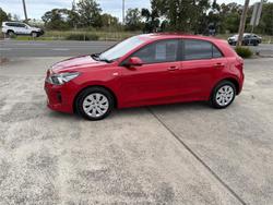 2018 KIA RIO S