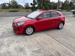 2018 KIA RIO S
