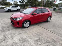 2018 KIA RIO S