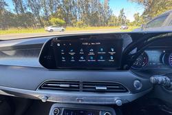 2021 Hyundai Palisade Highlander LX2.V2 MY22 AWD White