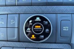 2021 Hyundai Palisade Highlander LX2.V2 MY22 AWD White