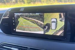 2021 Hyundai Palisade Highlander LX2.V2 MY22 AWD White