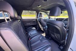 2021 Hyundai Palisade Highlander LX2.V2 MY22 AWD White