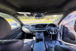 2021 Hyundai Palisade Highlander LX2.V2 MY22 AWD White