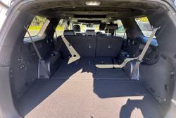 2021 Hyundai Palisade Highlander LX2.V2 MY22 AWD White