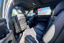 2021 Hyundai Palisade Highlander LX2.V2 MY22 AWD White