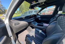 2021 Hyundai Palisade Highlander LX2.V2 MY22 AWD White