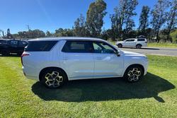 2021 Hyundai Palisade Highlander LX2.V2 MY22 AWD White