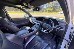 2021 Hyundai Palisade Highlander LX2.V2 MY22 AWD White