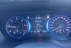 2021 Hyundai Palisade Highlander LX2.V2 MY22 AWD White