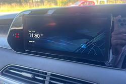 2021 Hyundai Palisade Highlander LX2.V2 MY22 AWD White