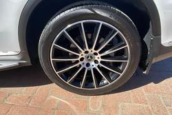 2019 Mercedes-Benz GLC-Class GLC250 d X253 Four Wheel Drive