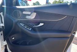 2019 Mercedes-Benz GLC-Class GLC250 d X253 Four Wheel Drive