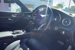 2019 Mercedes-Benz GLC-Class GLC250 d X253 Four Wheel Drive