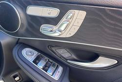 2019 Mercedes-Benz GLC-Class GLC250 d X253 Four Wheel Drive