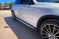 2019 Mercedes-Benz GLC-Class GLC250 d X253 Four Wheel Drive