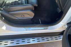 2019 Mercedes-Benz GLC-Class GLC250 d X253 Four Wheel Drive