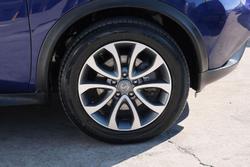 2016 Nissan JUKE Ti-S