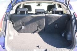 2016 Nissan JUKE Ti-S