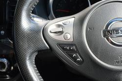 2016 Nissan JUKE Ti-S
