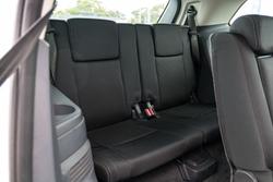 2017 Ford Everest Trend