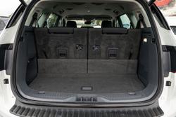 2017 Ford Everest Trend