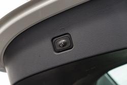 2017 Ford Everest Trend