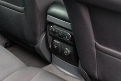 2017 Ford Everest Trend