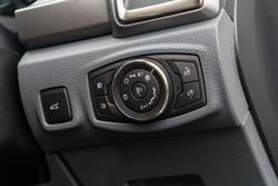 2017 Ford Everest Trend