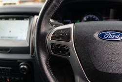 2017 Ford Everest Trend