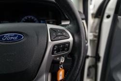 2017 Ford Everest Trend