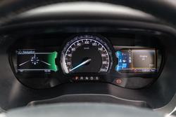 2017 Ford Everest Trend
