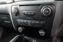 2017 Ford Everest Trend