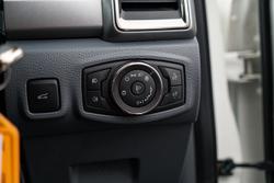 2017 Ford Everest Trend