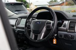 2017 Ford Everest Trend