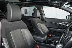 2022 Kia Sportage GT-Line