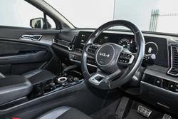 2022 Kia Sportage GT-Line
