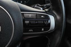 2022 Kia Sportage GT-Line